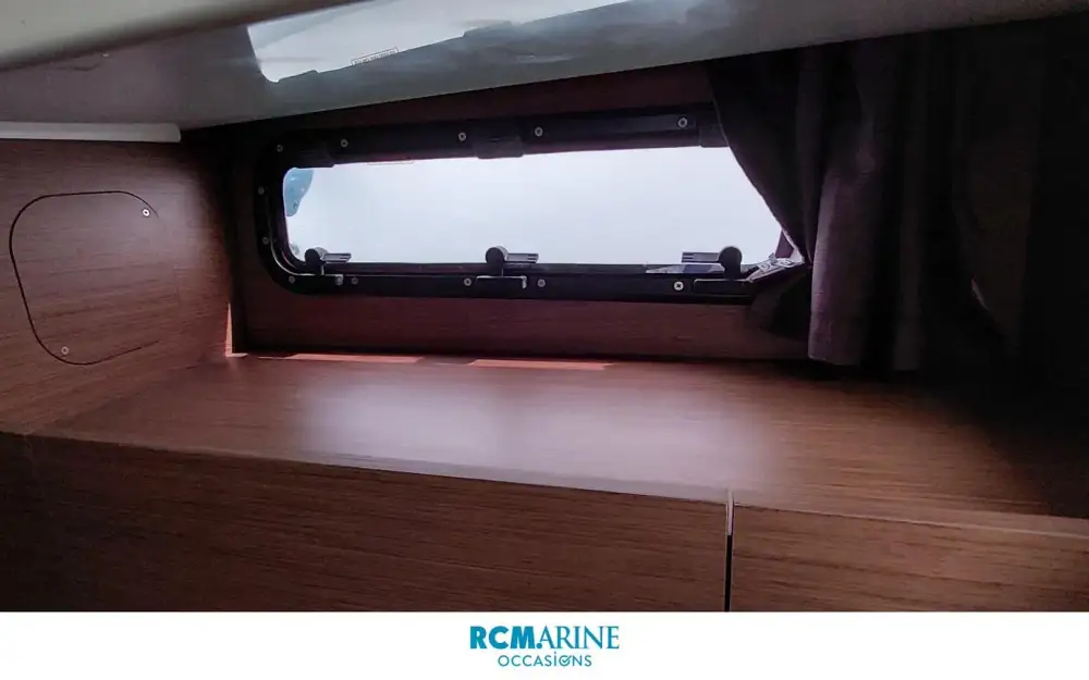 slider 19 Beneteau Flyer 9 Sundeck