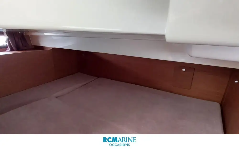slider 20 Beneteau Flyer 9 Sundeck