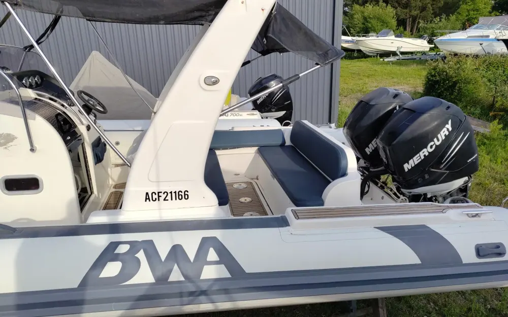 slider 26 BWA  29
