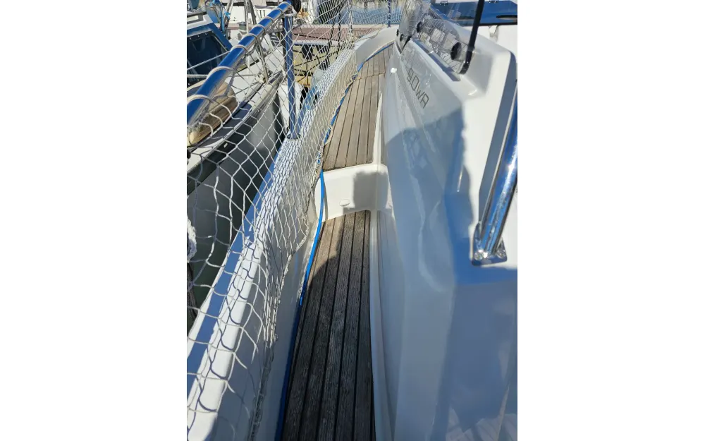 slider 4 Jeanneau Cap Camarat 9.0 WA