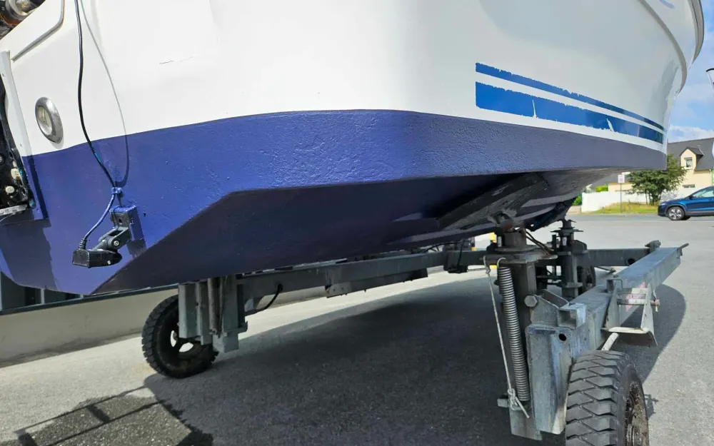 slider 3 Quicksilver  500 Pilothouse