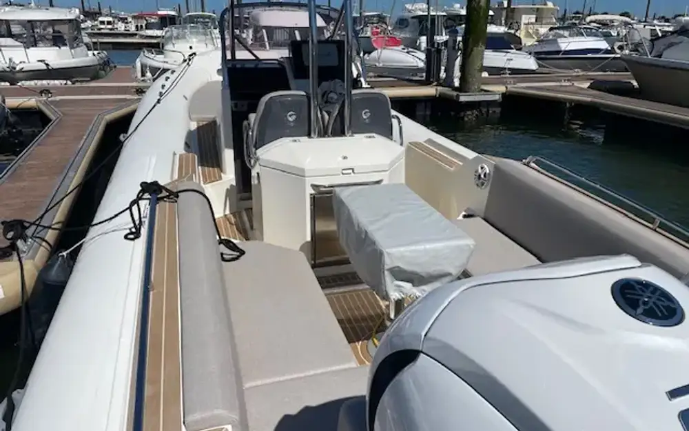 slider 16 Capelli Tempest 1000 CC