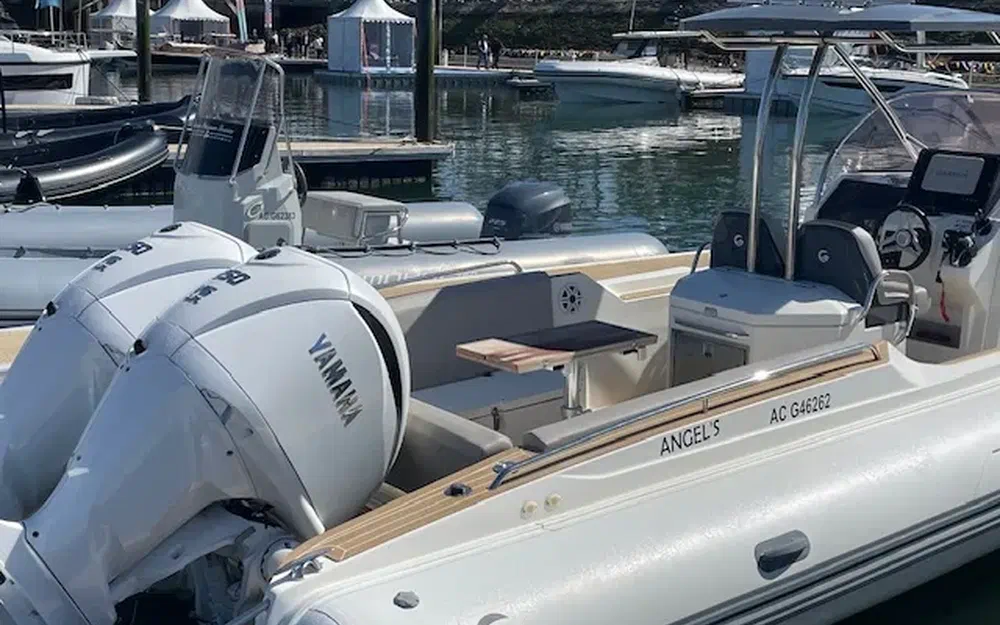 slider 4 Capelli Tempest 1000 CC