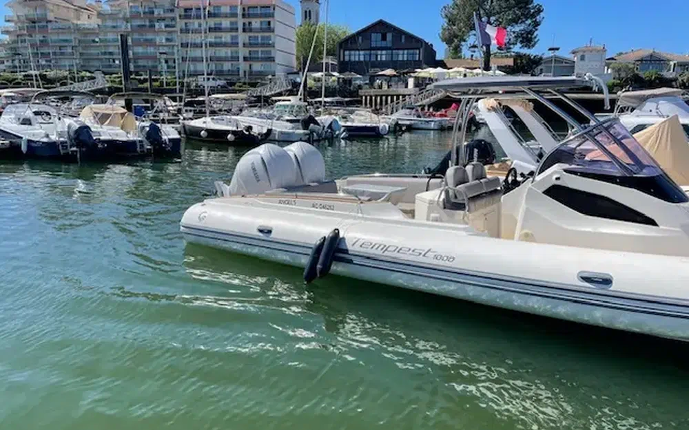 slider 3 Capelli Tempest 1000