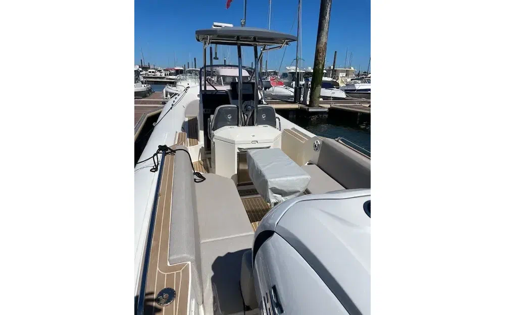 slider 10 Capelli Tempest 1000