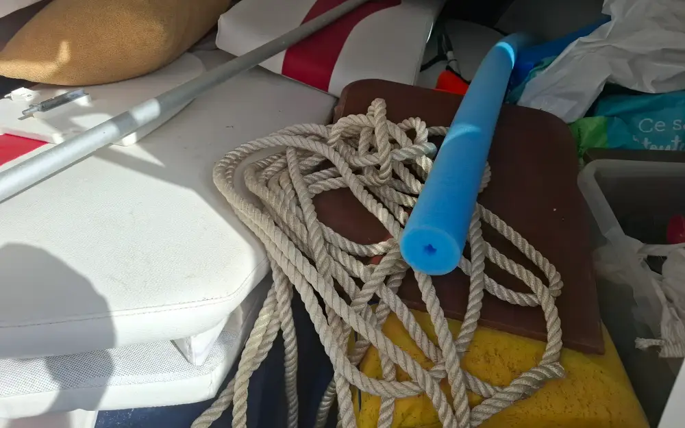slider 13 Beneteau Flyer 650 WA