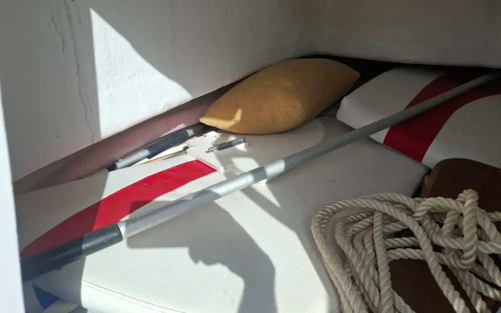 slider 15 Beneteau Flyer 650 WA