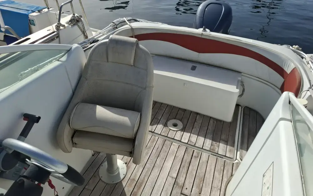 slider 20 Beneteau Flyer 650 WA