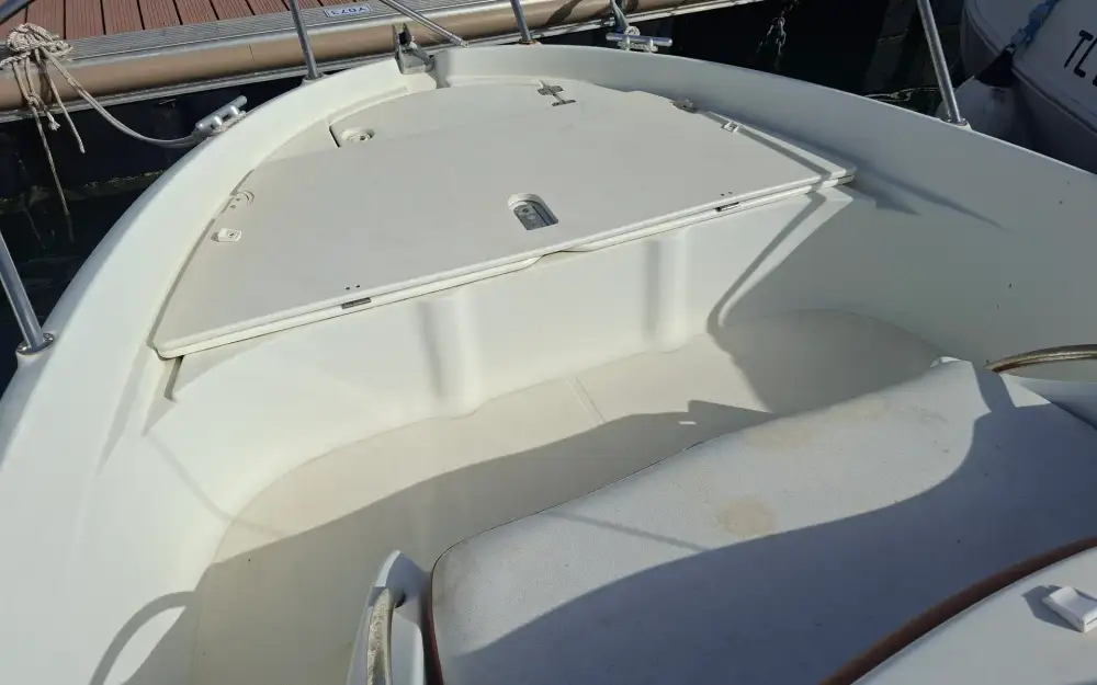 slider 24 Beneteau Flyer 650 WA