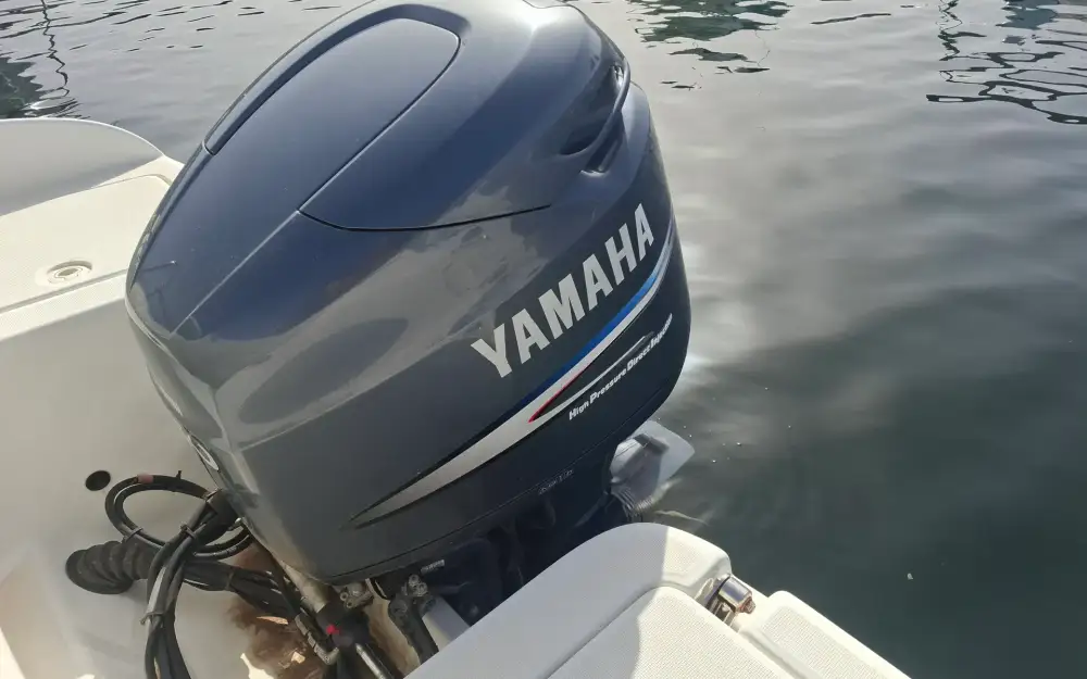 slider 29 Beneteau Flyer 650 WA