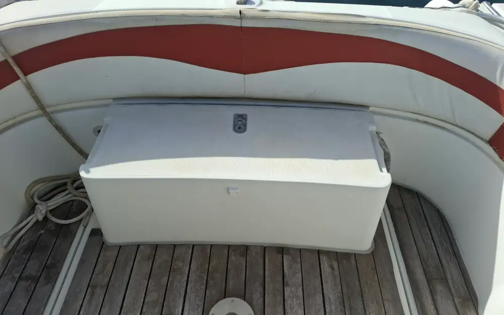 slider 30 Beneteau Flyer 650 WA