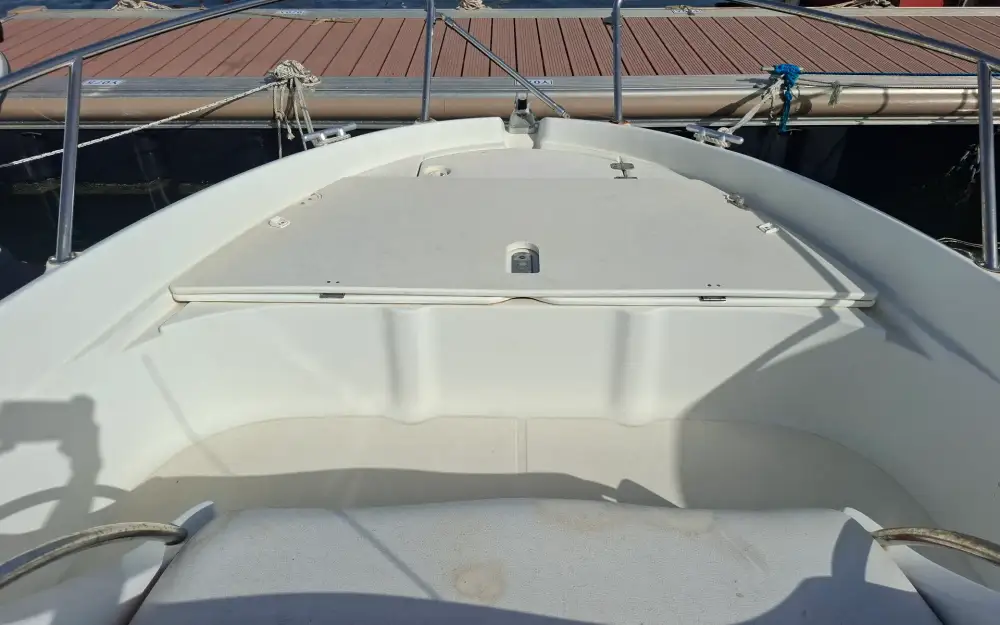 slider 31 Beneteau Flyer 650 WA