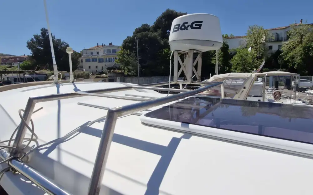 slider 10 Jeanneau Merry Fisher 695