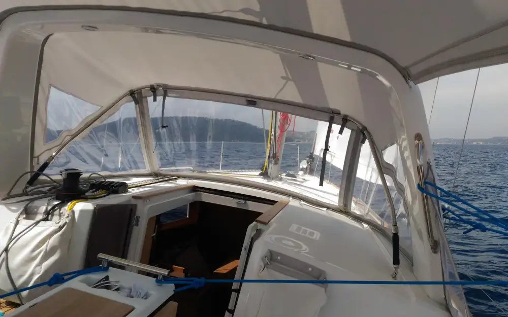 slider 7 Beneteau Oceanis 35.1