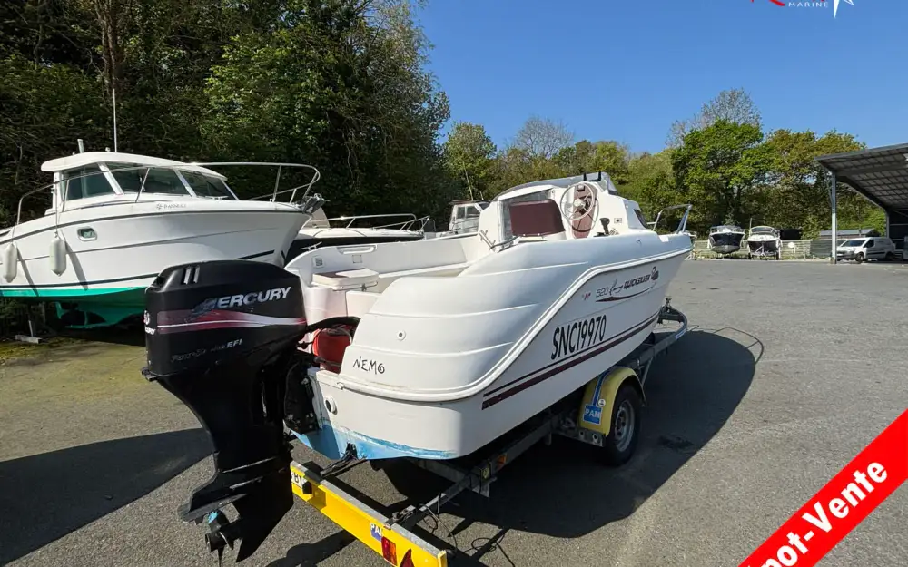 slider 1 Quicksilver  520 Flamingo