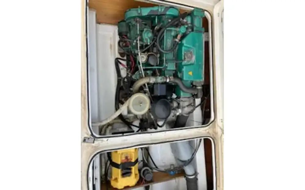 slider 9 Beneteau Antares 620 IB