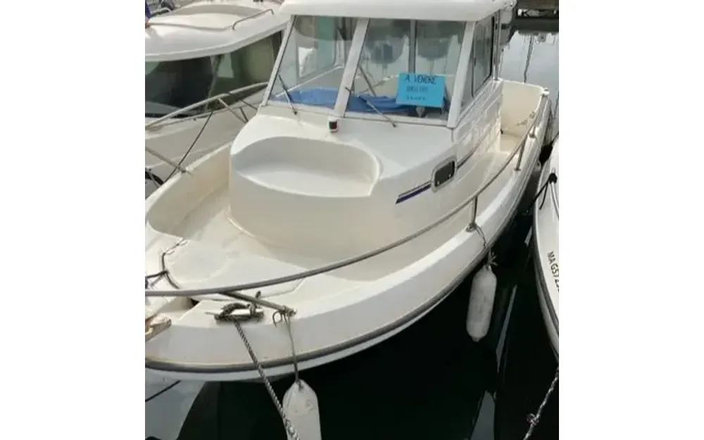 slider 11 Beneteau Antares 620 IB