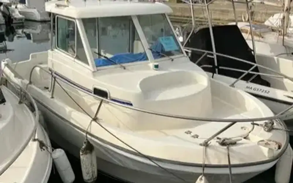 slider 0 Beneteau Antares 620 IB