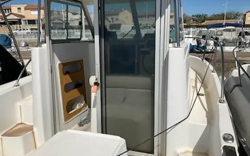 slider 5 Beneteau Antares 620 IB