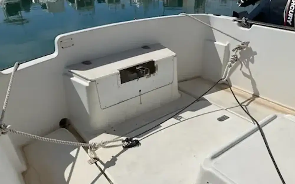 slider 6 Beneteau Antares 620 IB