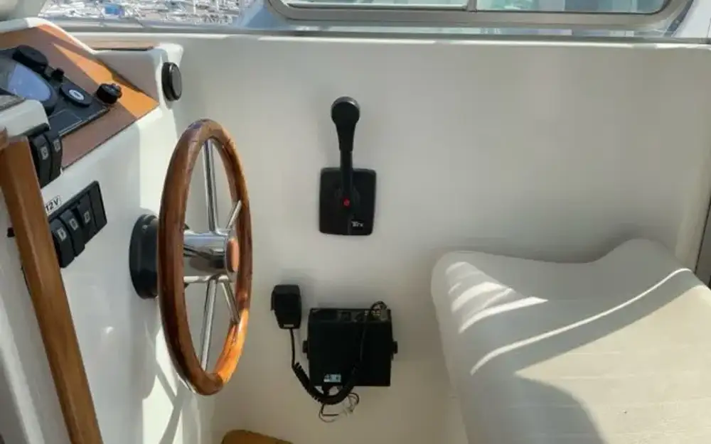 slider 7 Beneteau Antares 620 IB