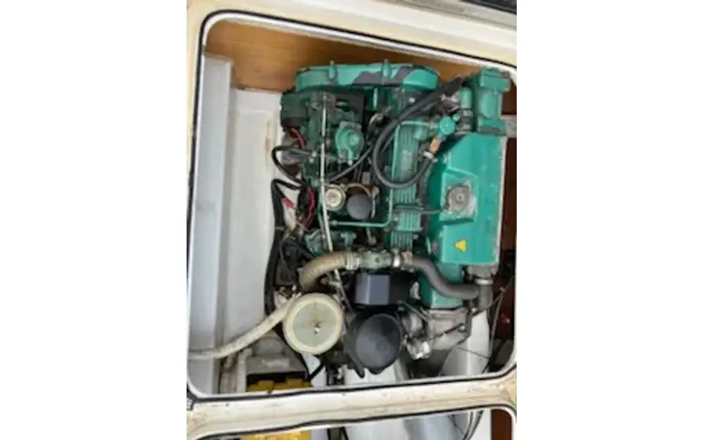 slider 8 Beneteau Antares 620 IB