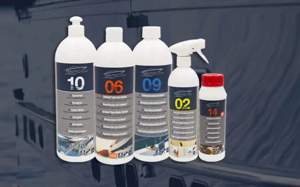 slider 1 Gamme de produits d'entretien