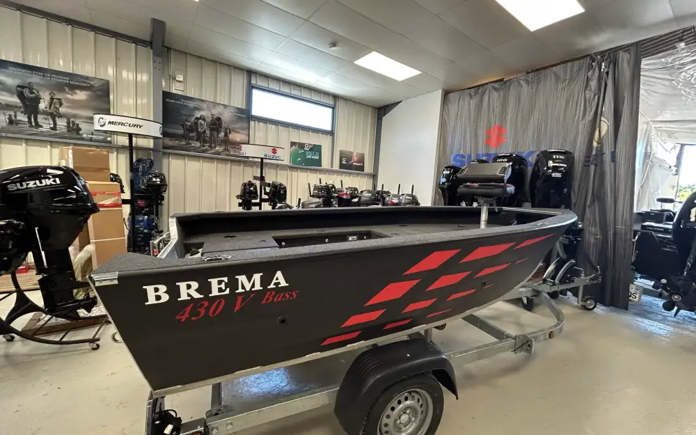 slider 4 Brema  430v Probass