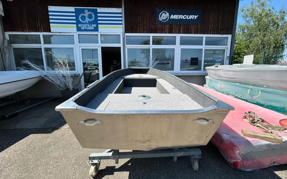 slider 3 Marine CZ  450 Fish DLX