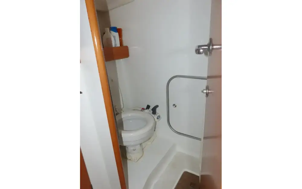 slider 12 Beneteau Antares 10.80 Fly