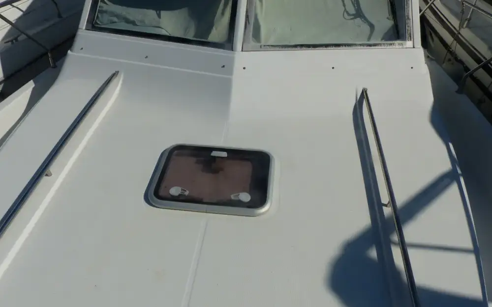 slider 19 Beneteau Antares 10.80 Fly