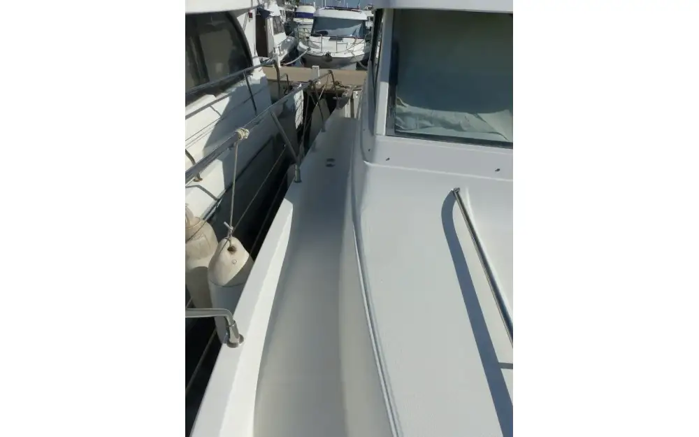 slider 20 Beneteau Antares 10.80 Fly