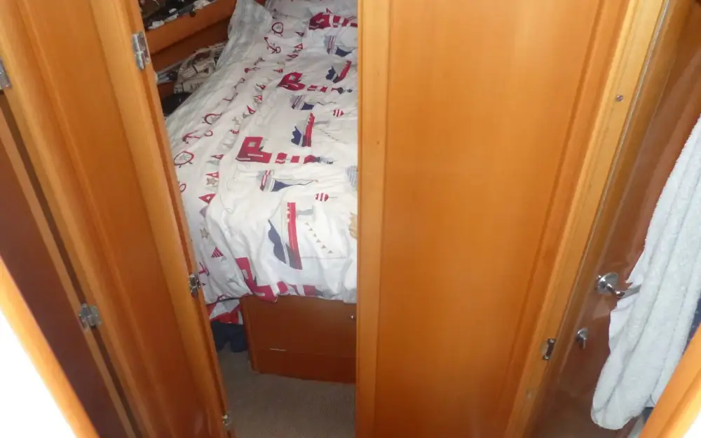 slider 8 Beneteau Antares 10.80 Fly