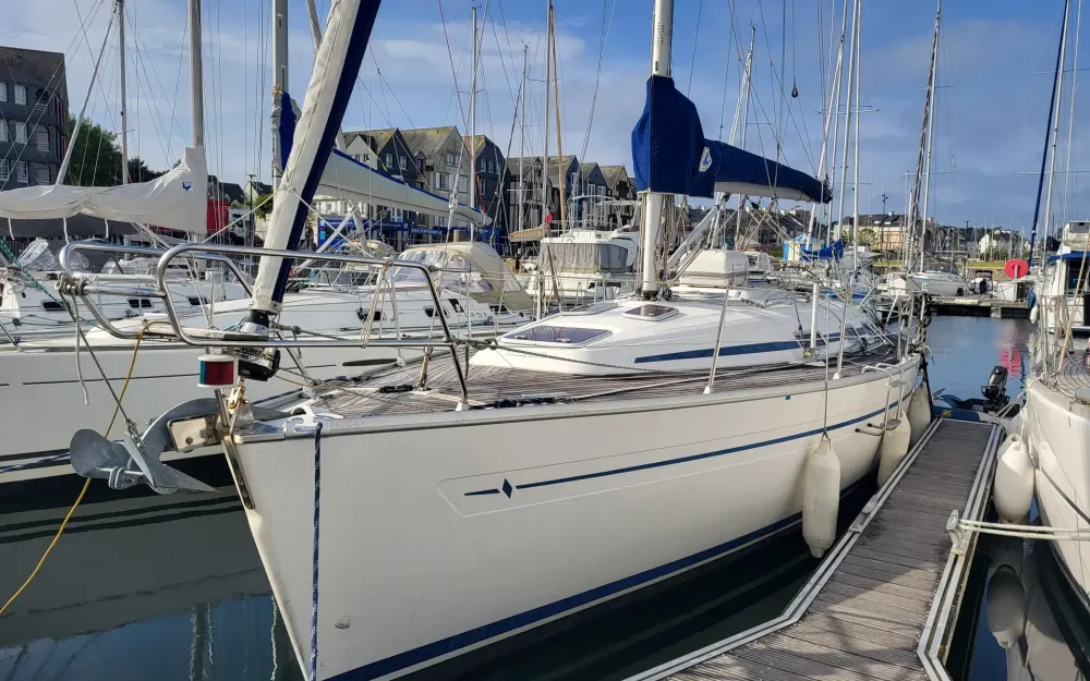 slider 0 Bavaria 36 FTE