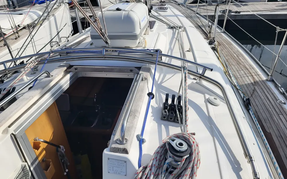 slider 11 Bavaria 36 FTE