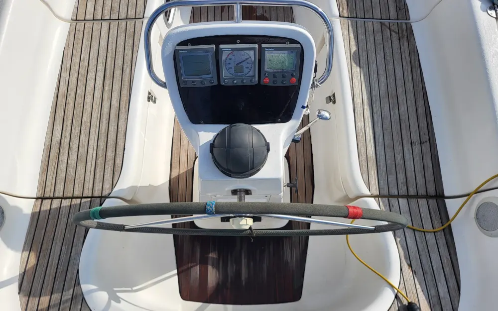 slider 12 Bavaria 36 FTE
