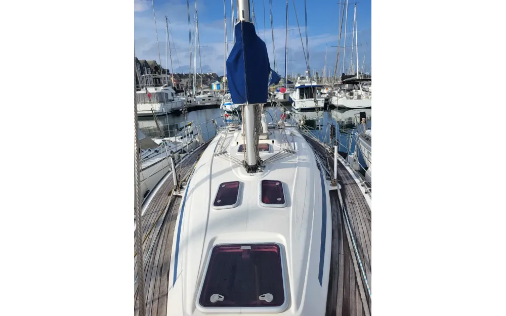 slider 10 Bavaria 36 FTE