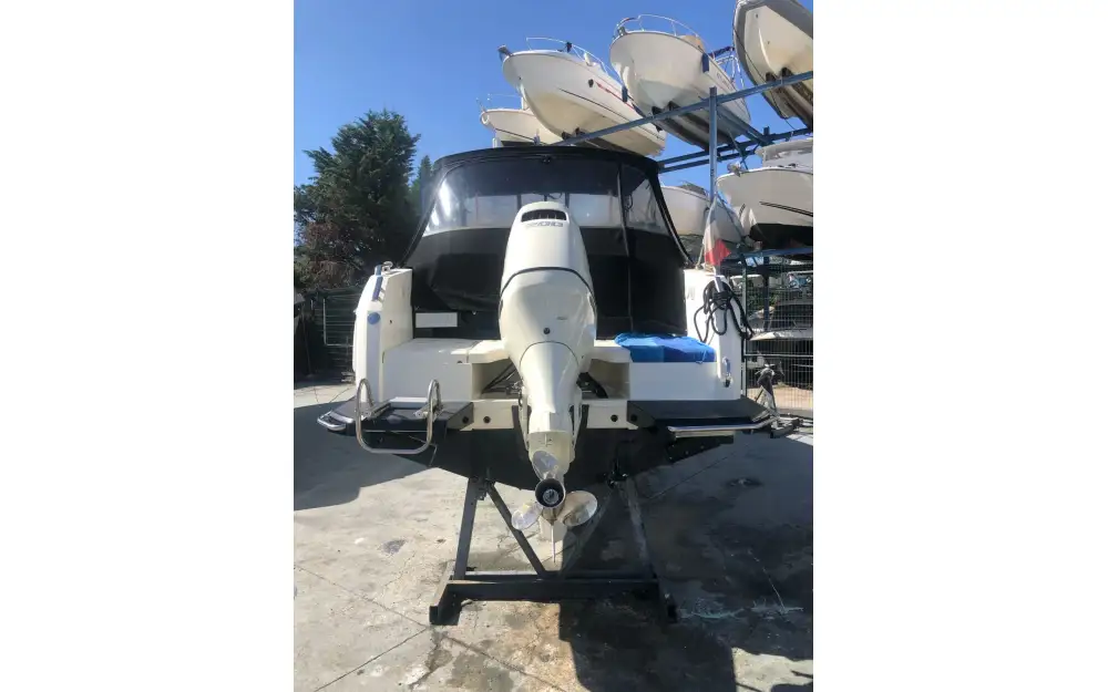 slider 6 Parker  750 Day Cruiser