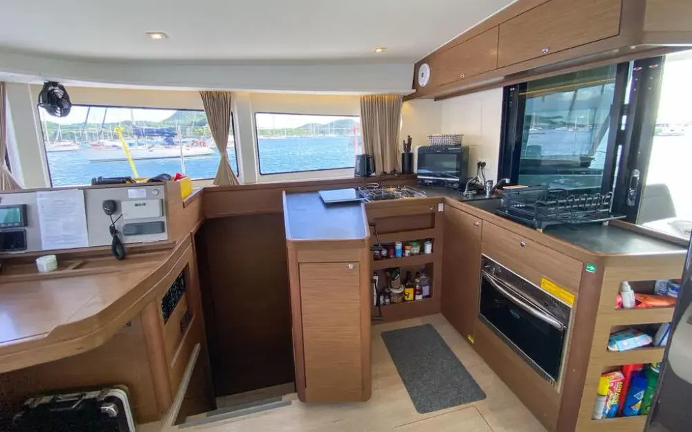 slider 24 Lagoon  42