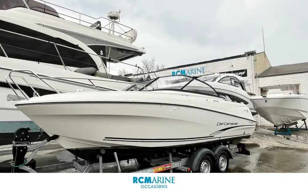 slider 0 Jeanneau Cap Camarat 6.5 BR