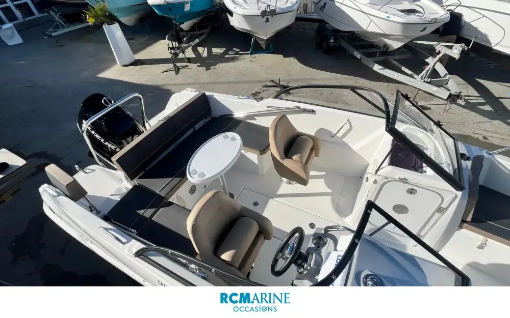 slider 11 Jeanneau Cap Camarat 6.5 BR