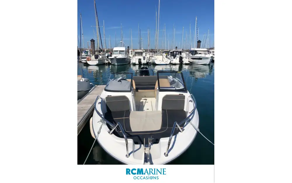 slider 14 Jeanneau Cap Camarat 6.5 BR