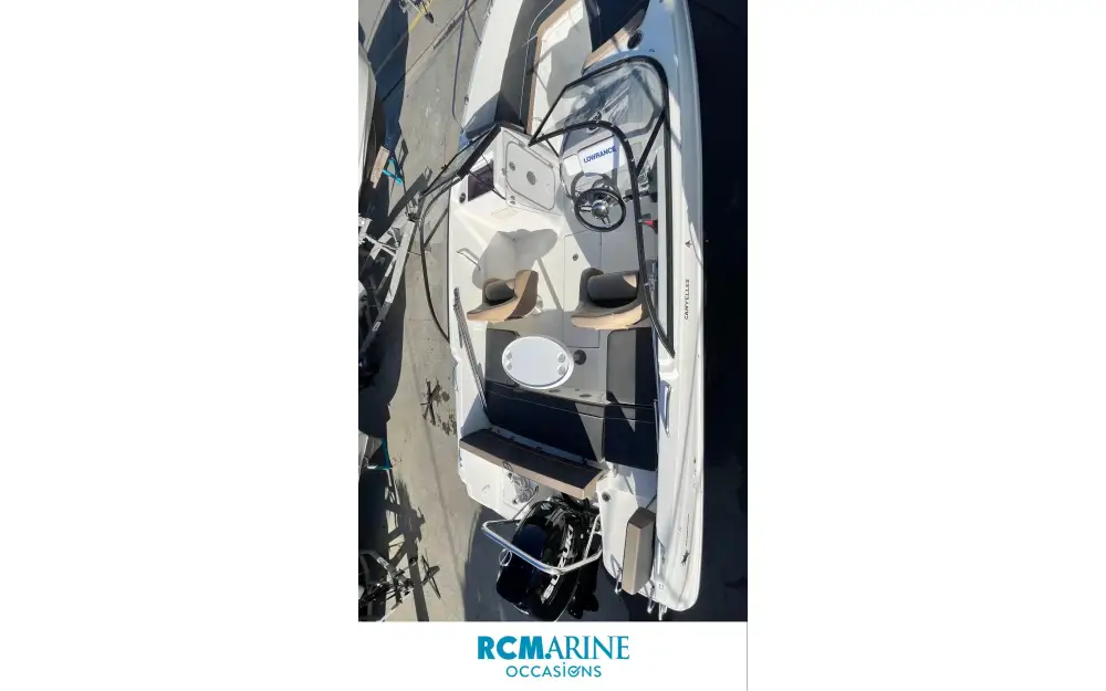 slider 7 Jeanneau Cap Camarat 6.5 BR