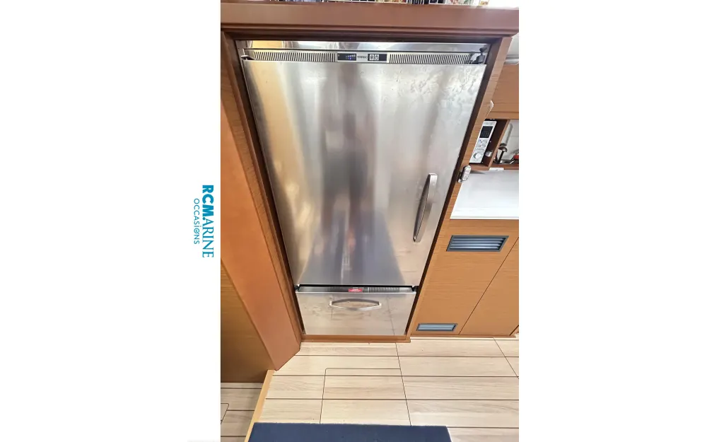 slider 18 Jeanneau  54 - null
