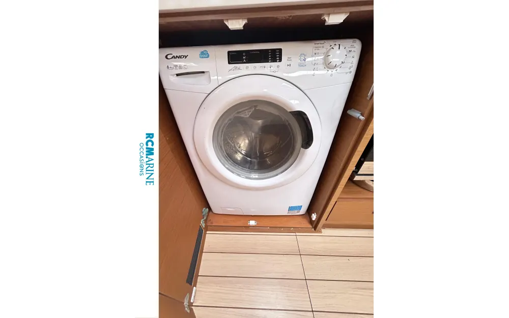 slider 19 Jeanneau  54 - null