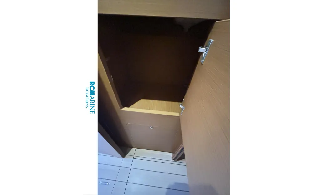 slider 25 Jeanneau  54
