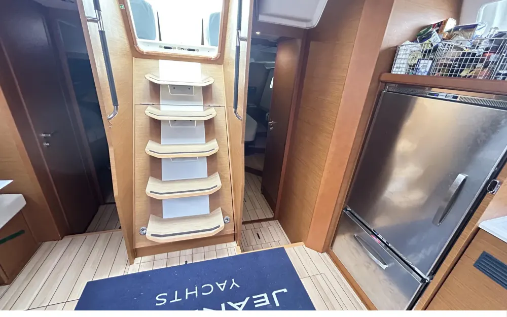 slider 27 Jeanneau  54