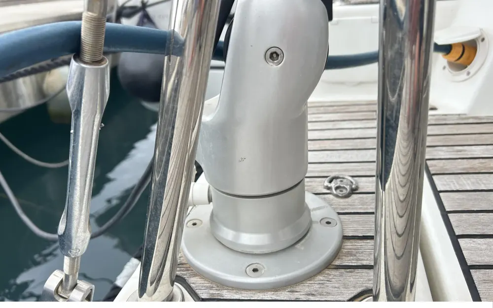 slider 36 Jeanneau  54