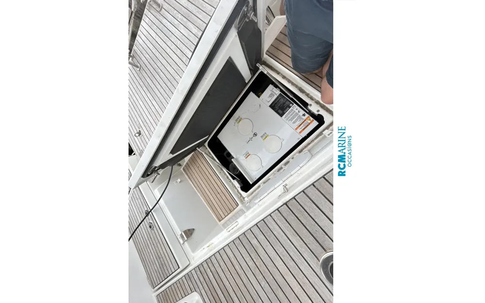 slider 37 Jeanneau  54