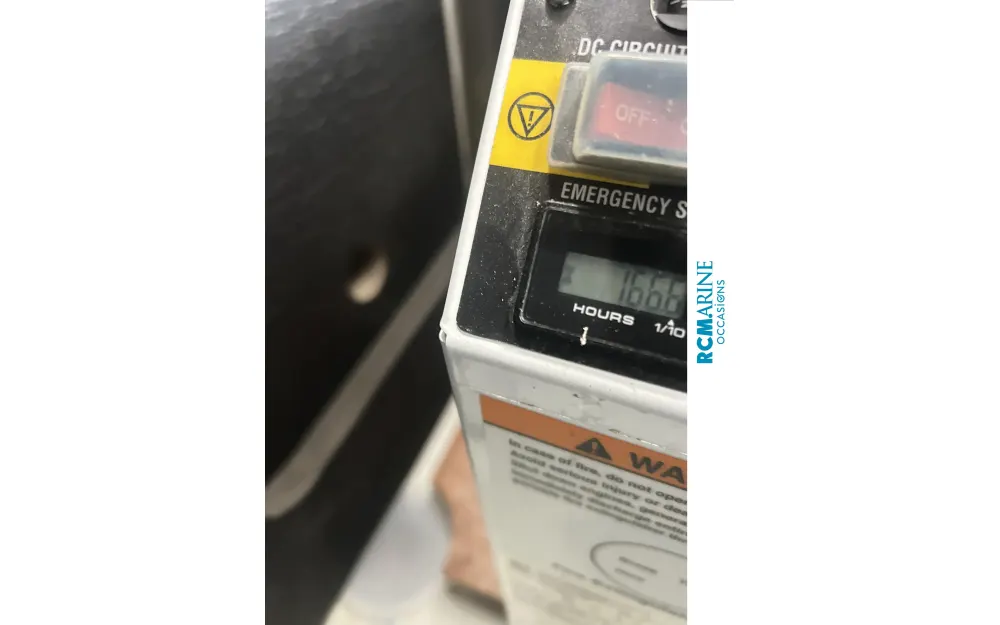 slider 38 Jeanneau  54